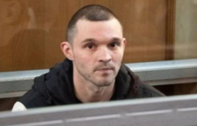 Американца Блэка приговорили к 3 годам и 9 месяцам колонии общего режима