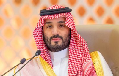 СМИ: наследный принц Саудовской Аравии грозил пересмотреть отношения с США