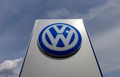 Volkswagen продал свои российские активы за 125 млн евро