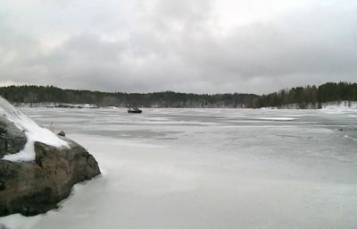 Туристы погибли в Карелии