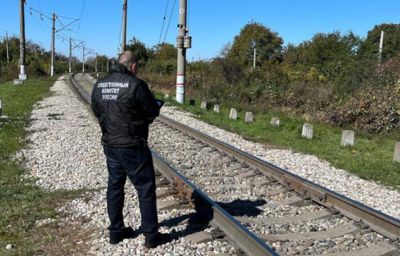 За день двое детей попали под поезда в разных местах СКЖД