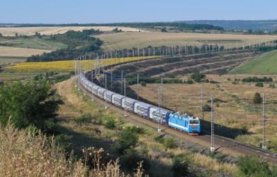 Сезонный поезд из Петербурга в Симферополь запустят 15 декабря