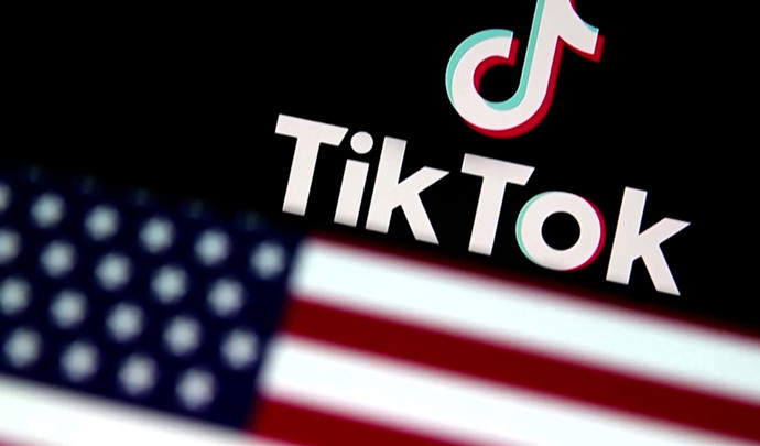 WSJ: запрет TikTok в США снизит поддержку Байдена у молодых избирателей