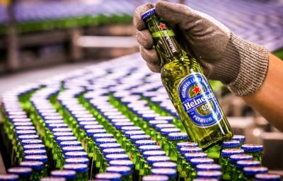 Heineken продал активы в РФ группе Arnest за 1 евро