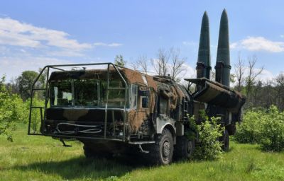 Названо условие вывода ядерного оружия из Белоруссии