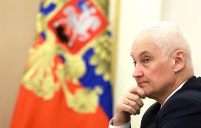 Белоусов назвал приоритетом совместную борьбу СНГ с новыми и старыми угрозами