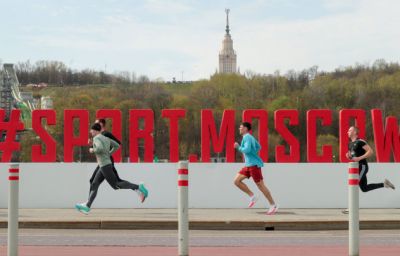 В европейской части России ожидается снег