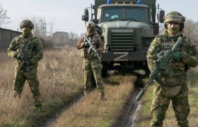 Житель ДНР задержан по подозрению в незаконном хранении оружия, боеприпасов и взрывчатки