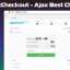 Xtensions Best Checkout — Ajax Best Checkout — Easy Quick n Boosted on opencart v5.0.3.4