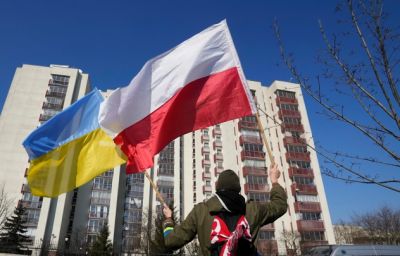 Забастовка польских перевозчиков ударила по экономике Украины