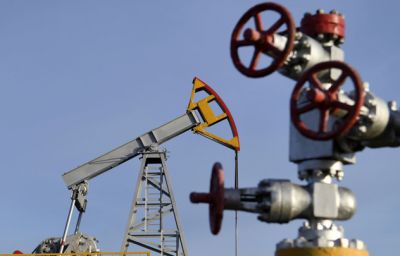 В России протестировали инновационный подход к нефтедобыче