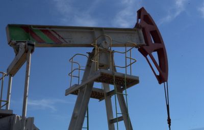 Нефтегазовые компании выстраивают новую логистику поставок