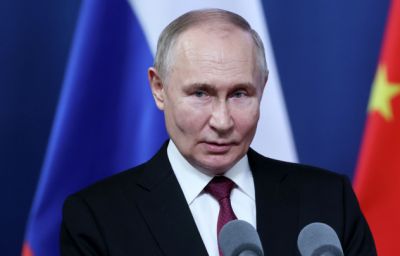 Путин примет участие в серии мероприятий под эгидой ПМЭФ