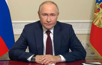 Путин на встрече с новыми губернаторами напомнил главные задачи экономики РФ