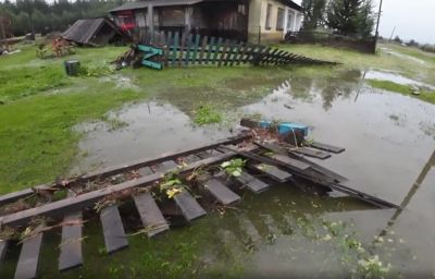 "РВ": ВСУ взорвали дамбу Кураховского водохранилища, чтобы остановить армию РФ